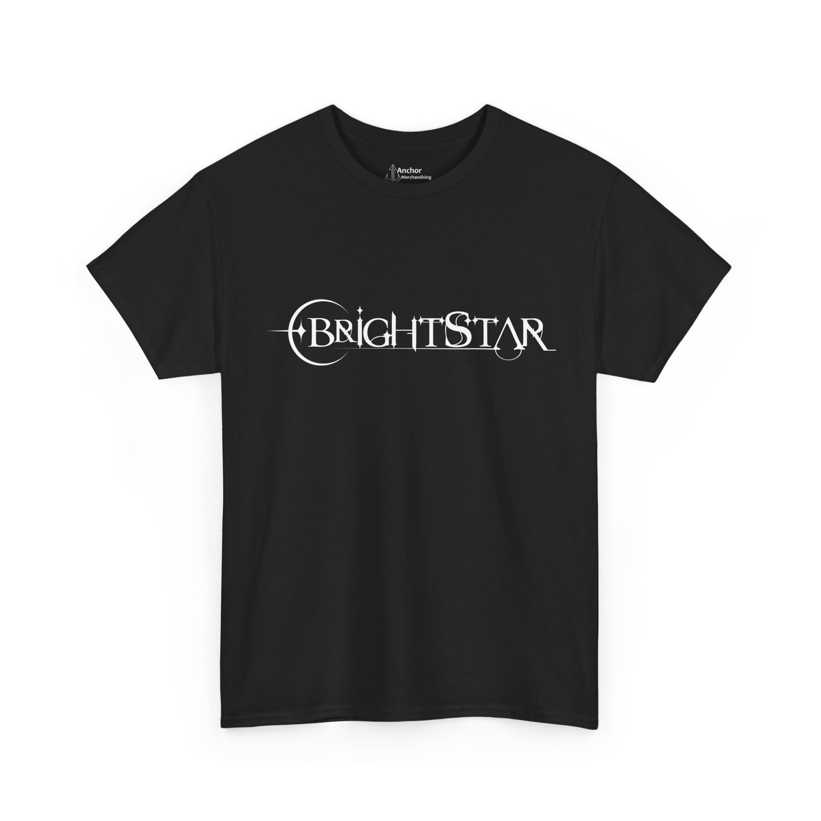 Brightstar Short Sleeve T-shirt (2-Sided) - Image 3