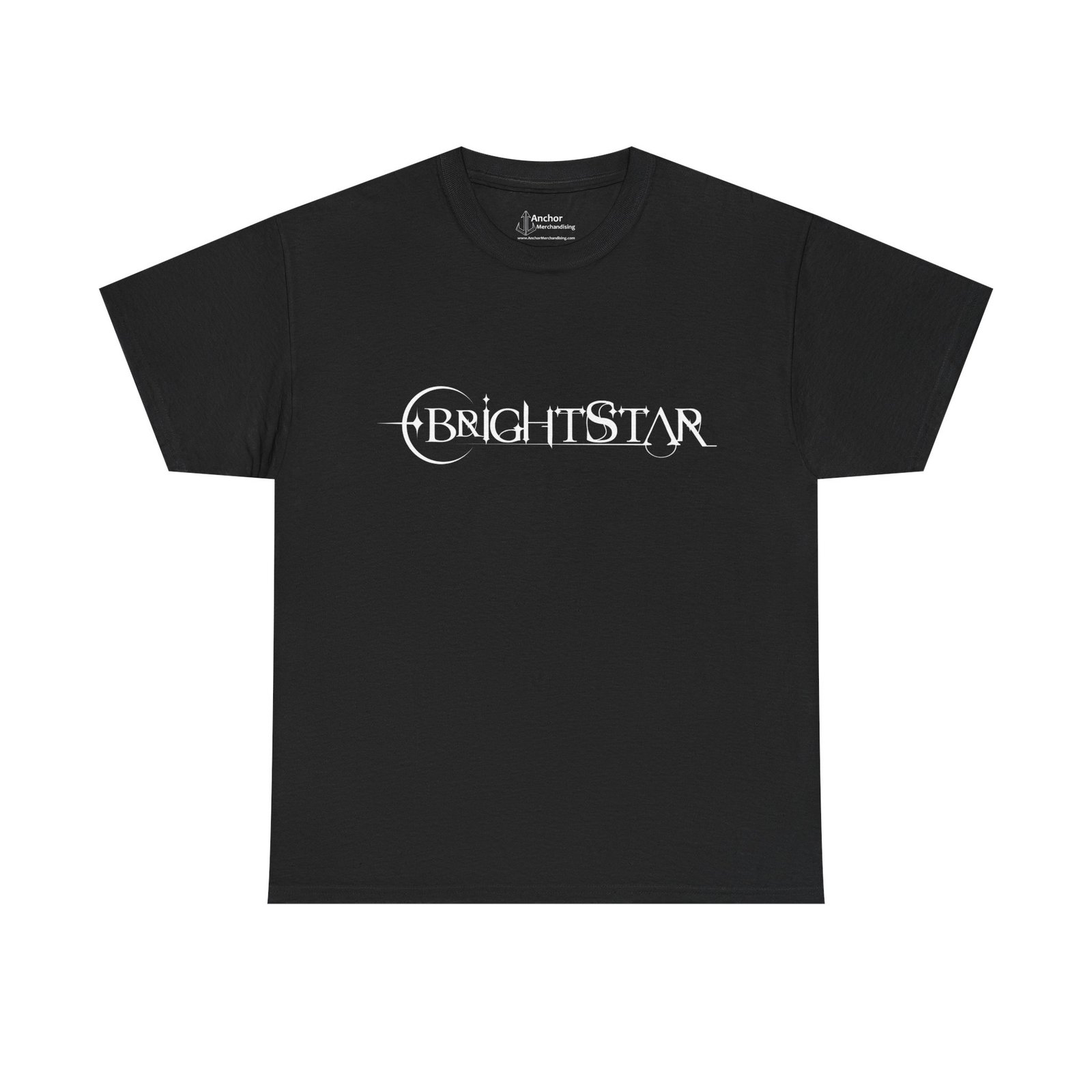 Brightstar Short Sleeve T-shirt (2-Sided)