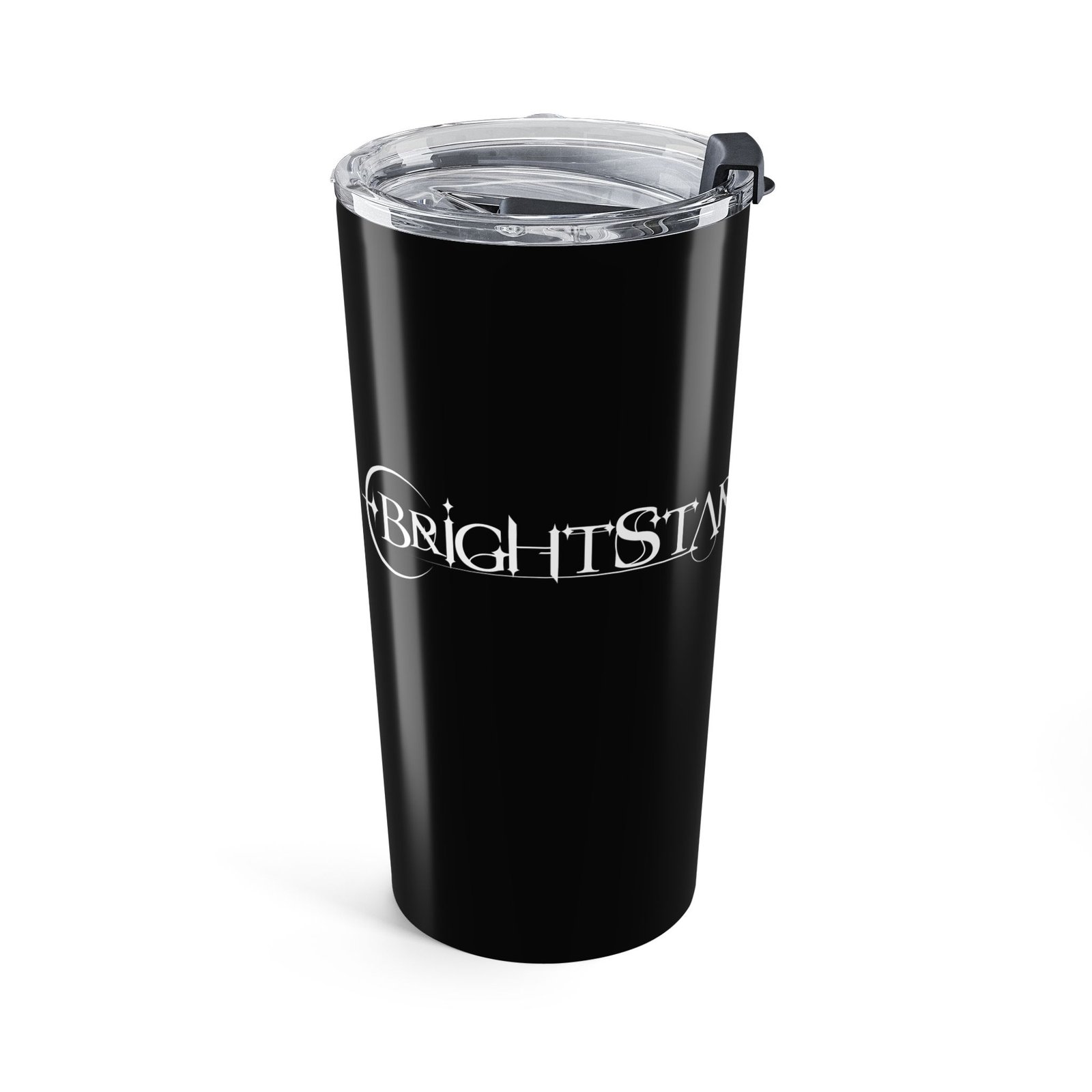 Brightstar 20oz Stainless Steel Tumbler
