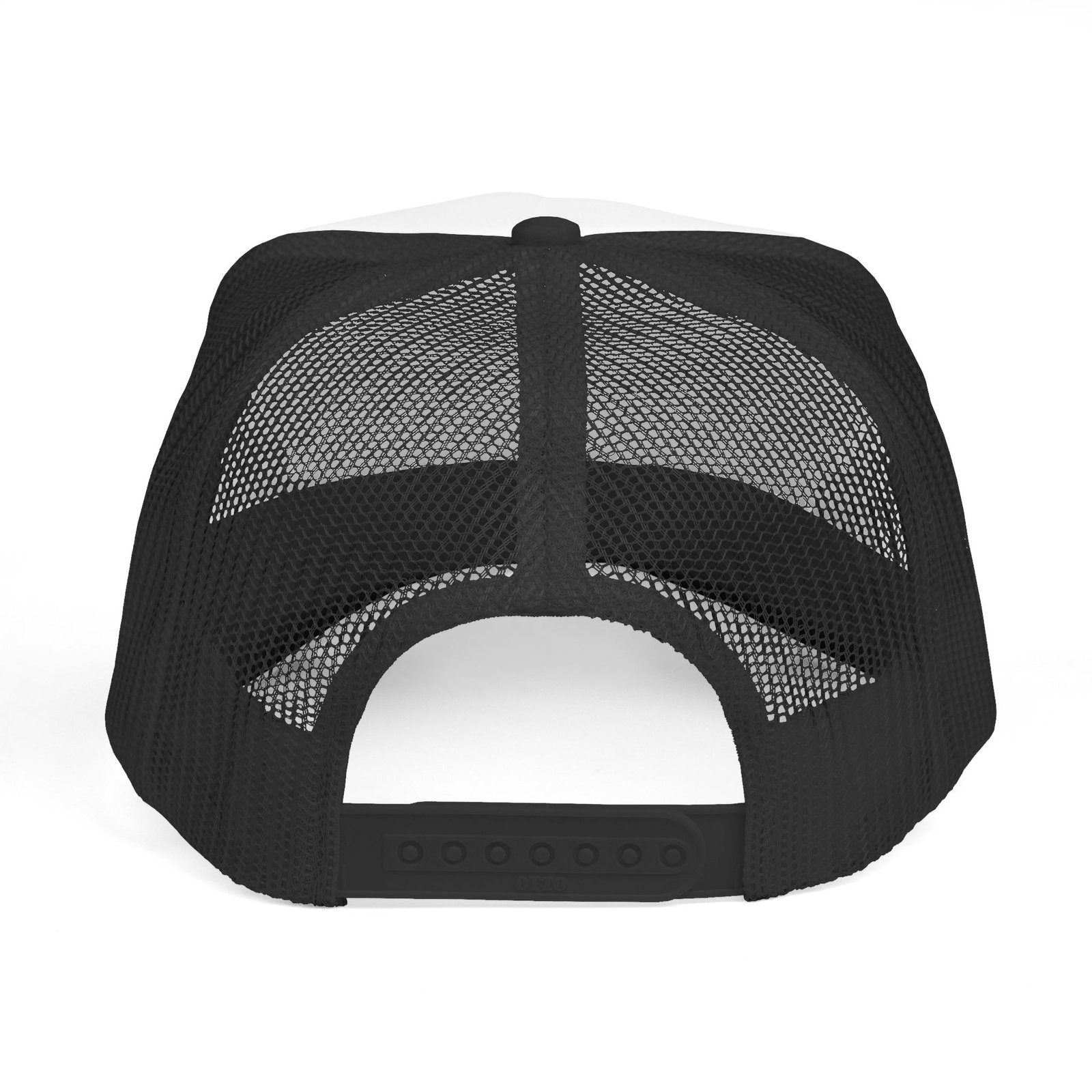 Miles Christianus - Sine Finibus Printed Trucker Caps - Image 3