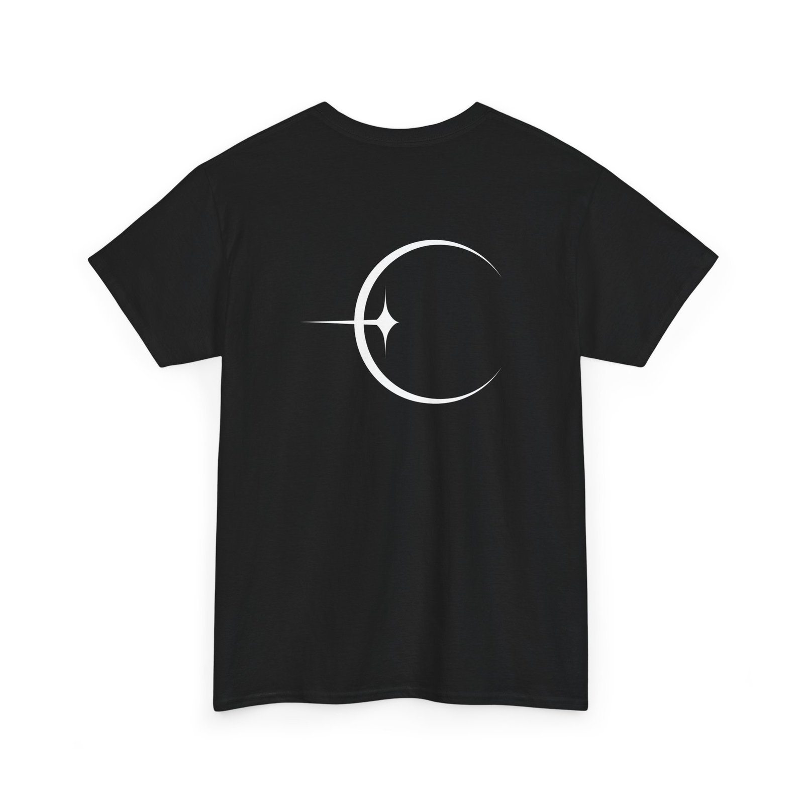 Brightstar Short Sleeve T-shirt (2-Sided) - Image 4