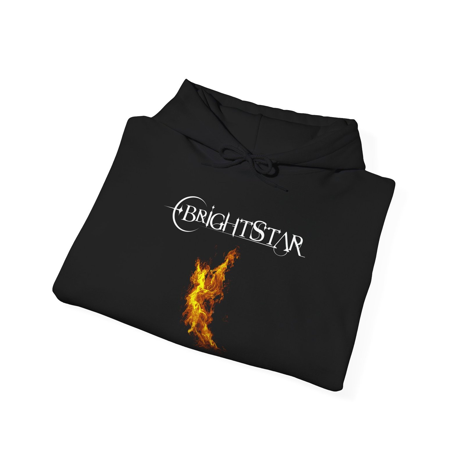 Brightstar - What Lives In Me Pullover Hooded Sweatshirt - Image 4