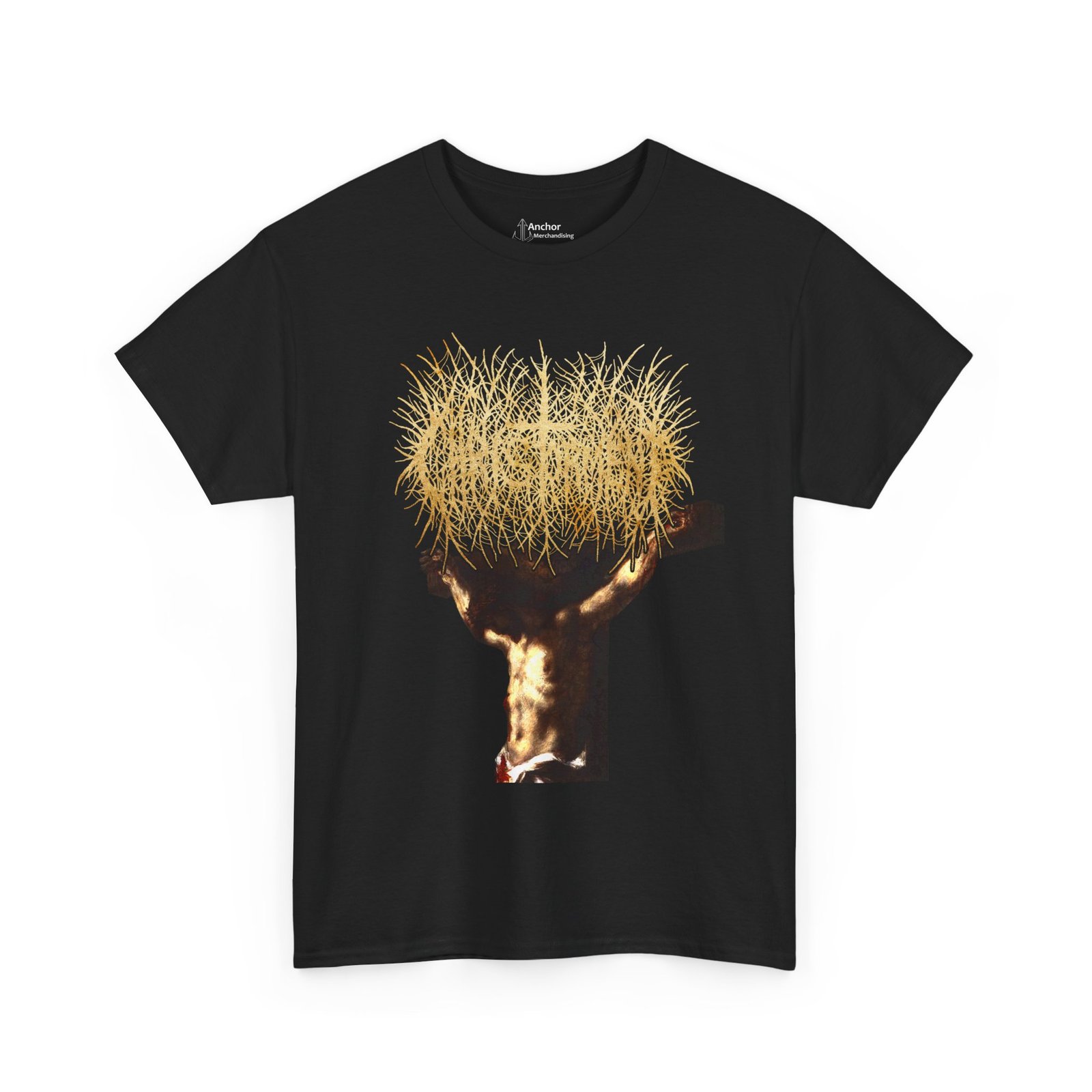 Christorment Short Sleeve T-shirt - Image 3