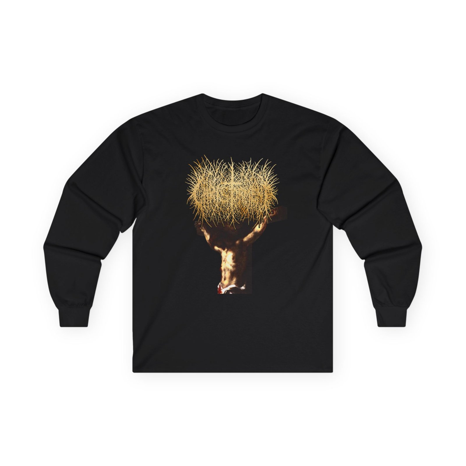Christorment Long Sleeve Tshirt