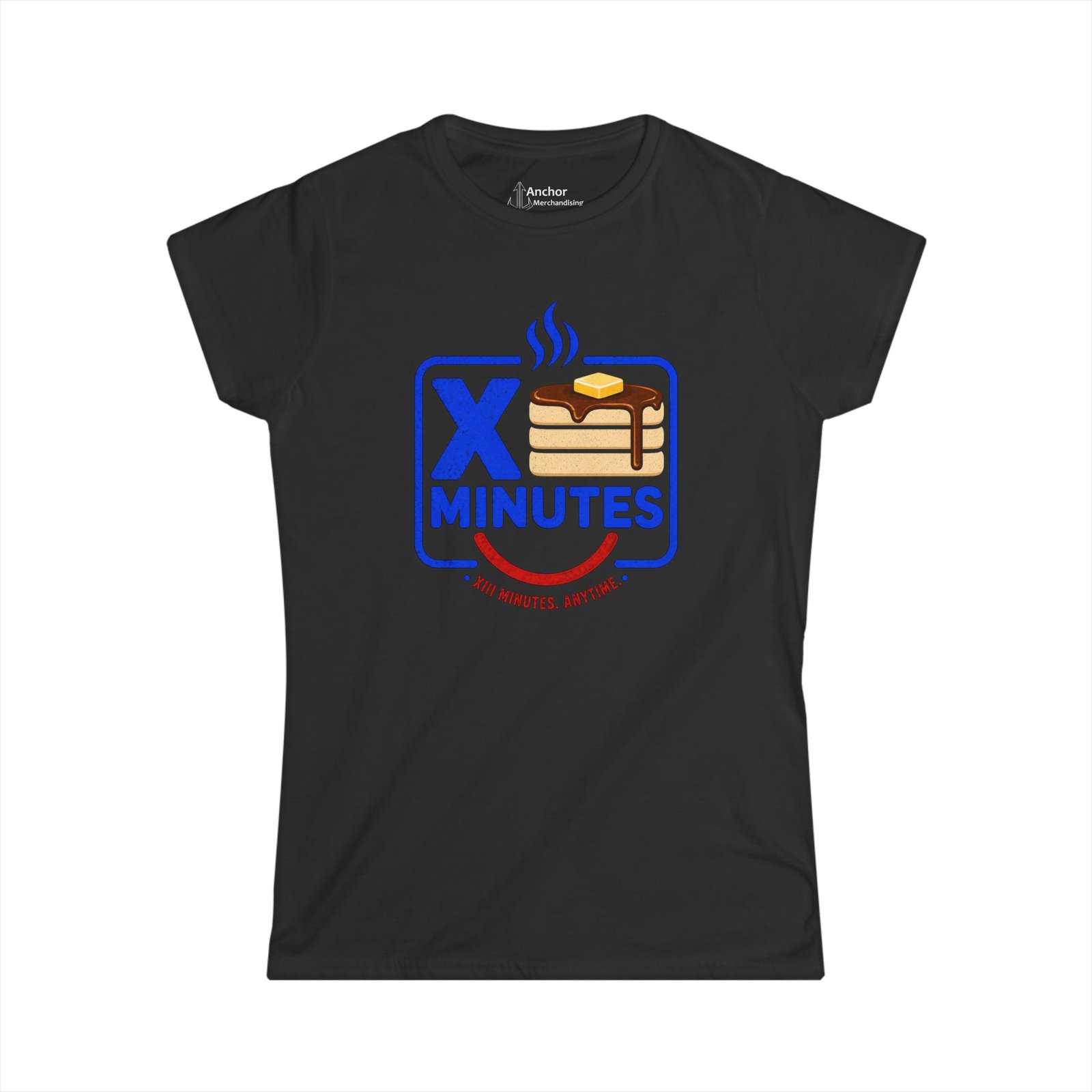 XIII Minutes - Hang Women's Short Sleeve T-shirt