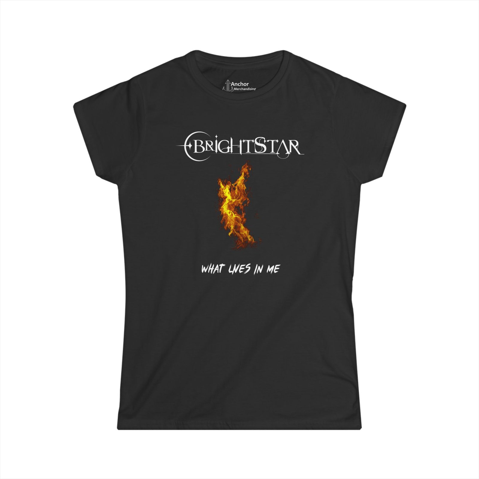 Brightstar - What Lives In Me Women's Short Sleeve T-shirt