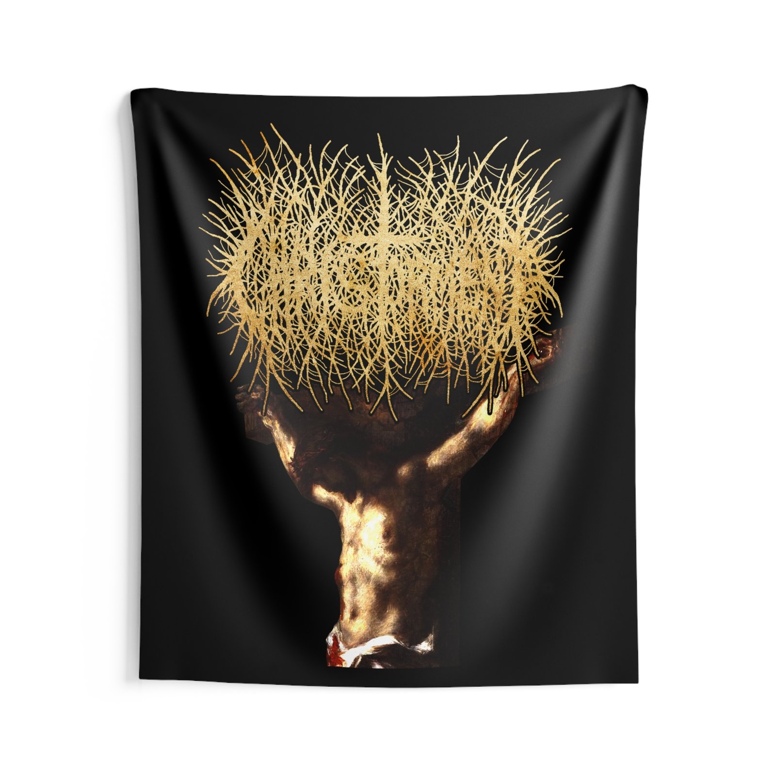Christorment Indoor Wall Tapestries