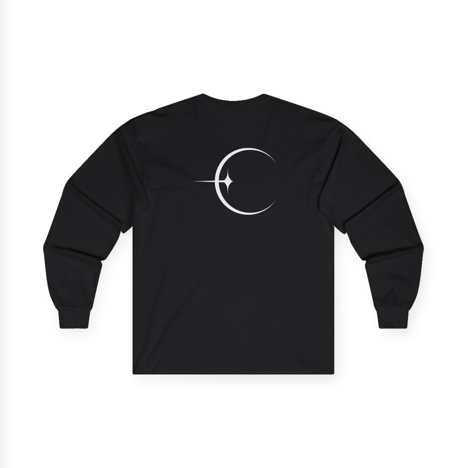 Brightstar Long Sleeve Tshirt (2-Sided) - Image 2