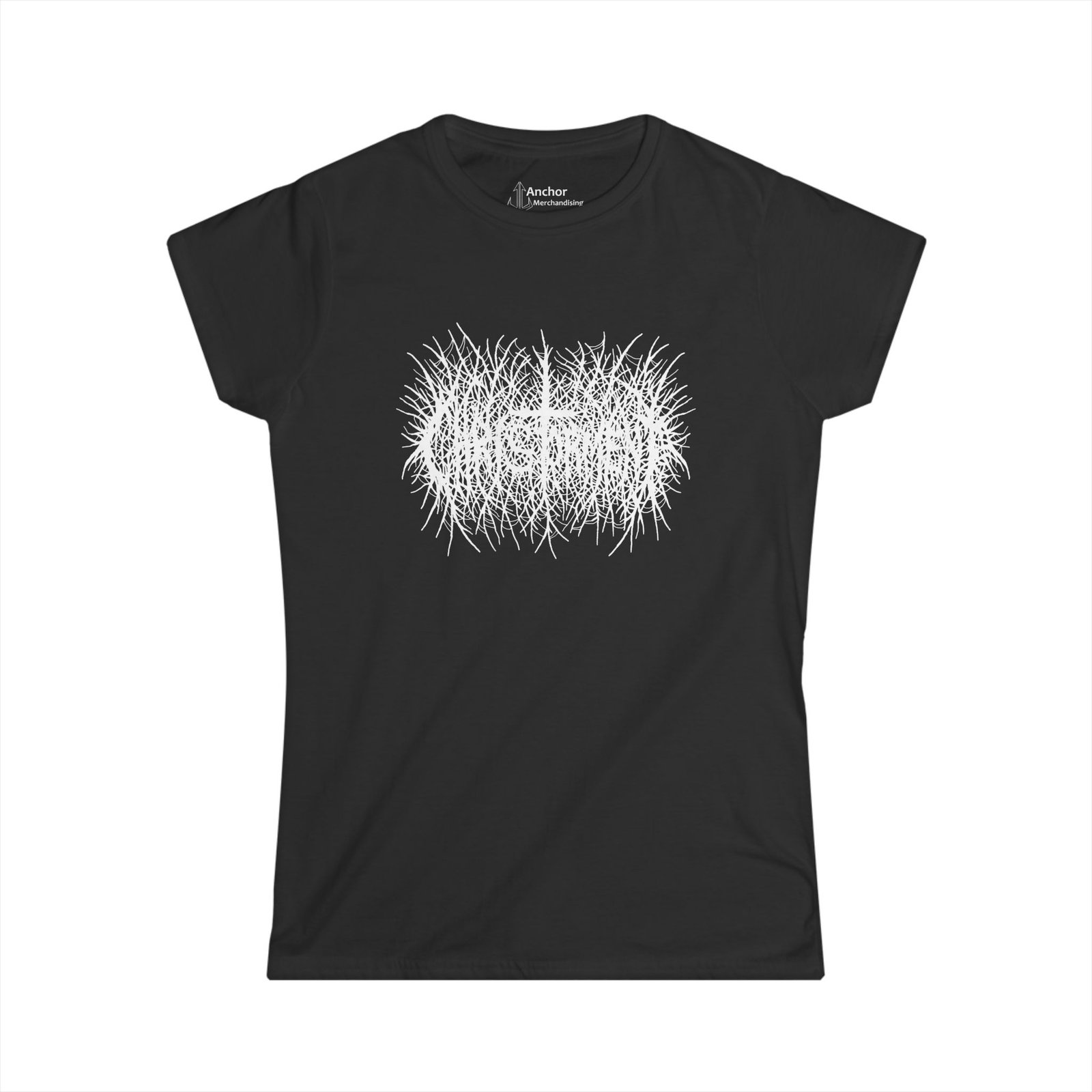 Christorment Logo Women's Short Sleeve T-shirt