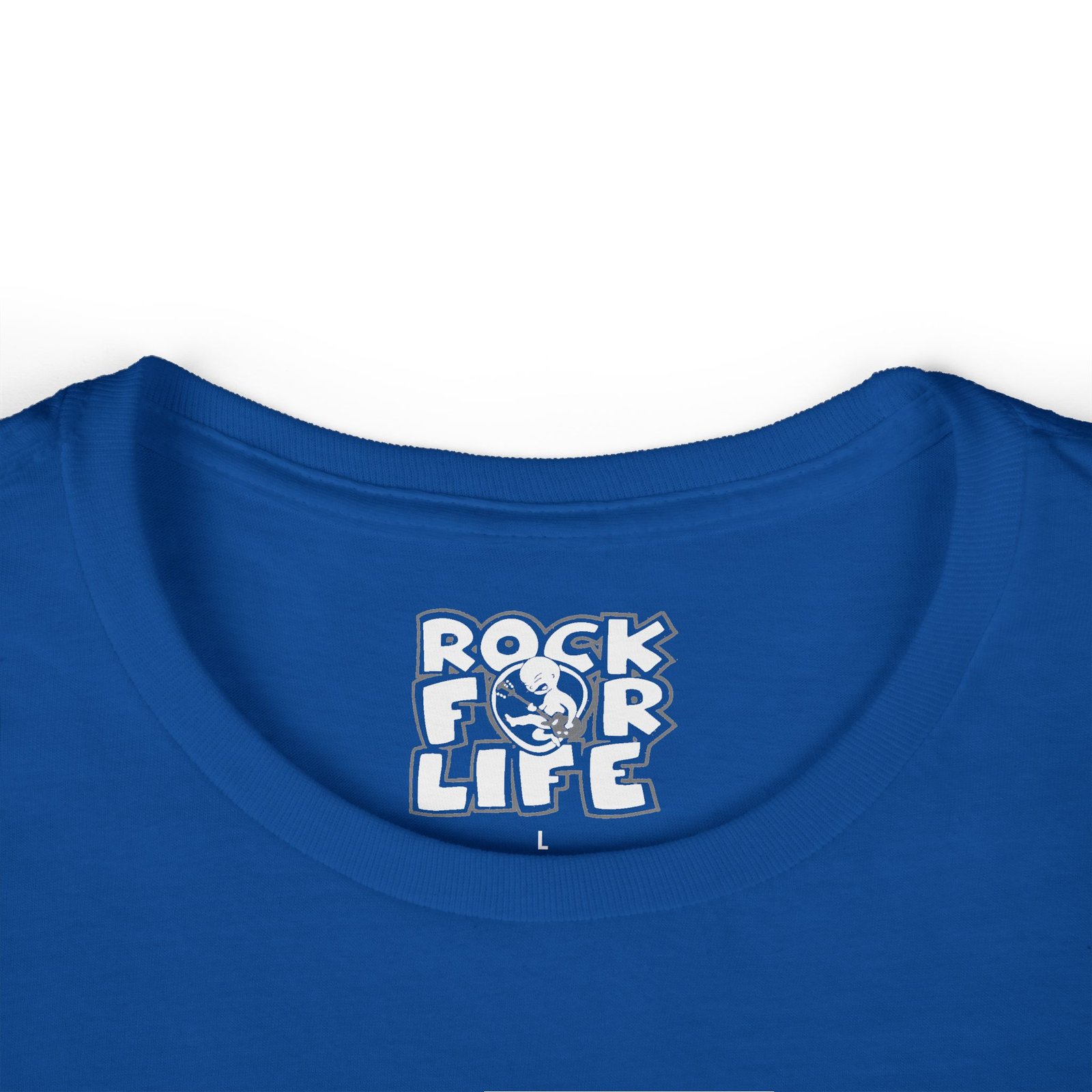 Rock For Life - Life Women's Short Sleeve Tshirt - Image 15