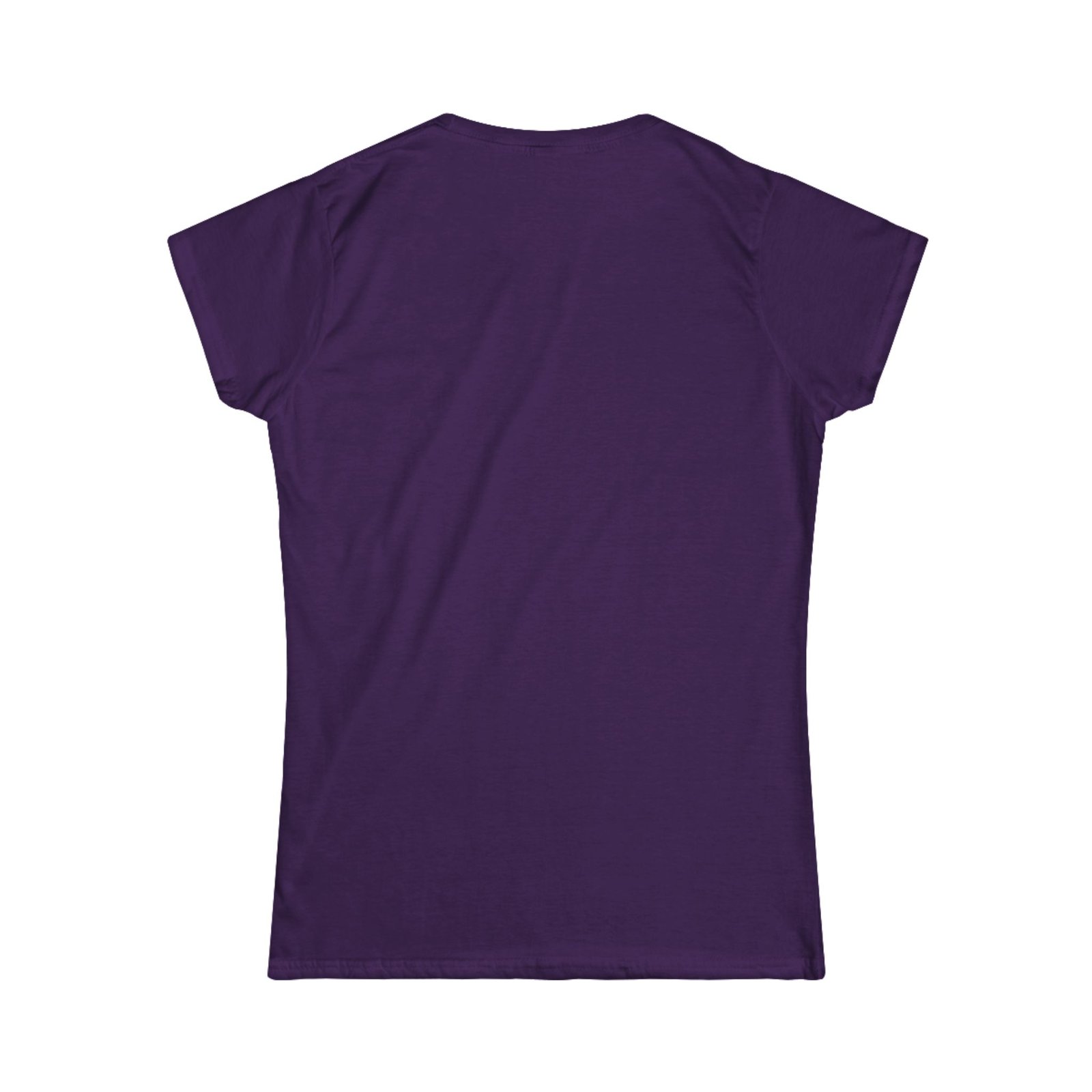 Rock For Life - Life Women's Short Sleeve Tshirt - Image 2