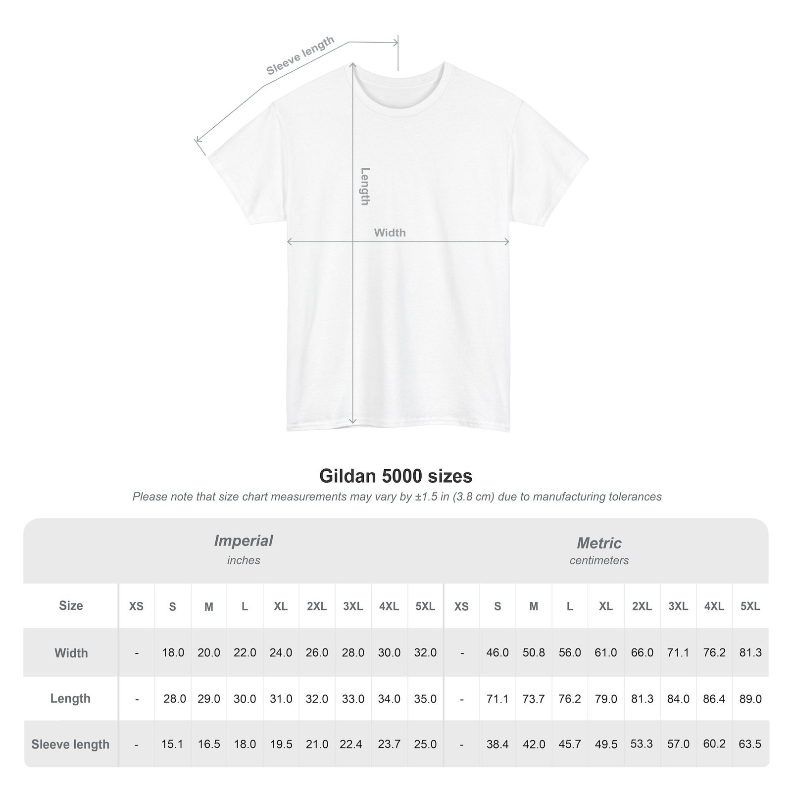 Rock For Life Biker Logo Short Sleeve T-shirt - Image 4
