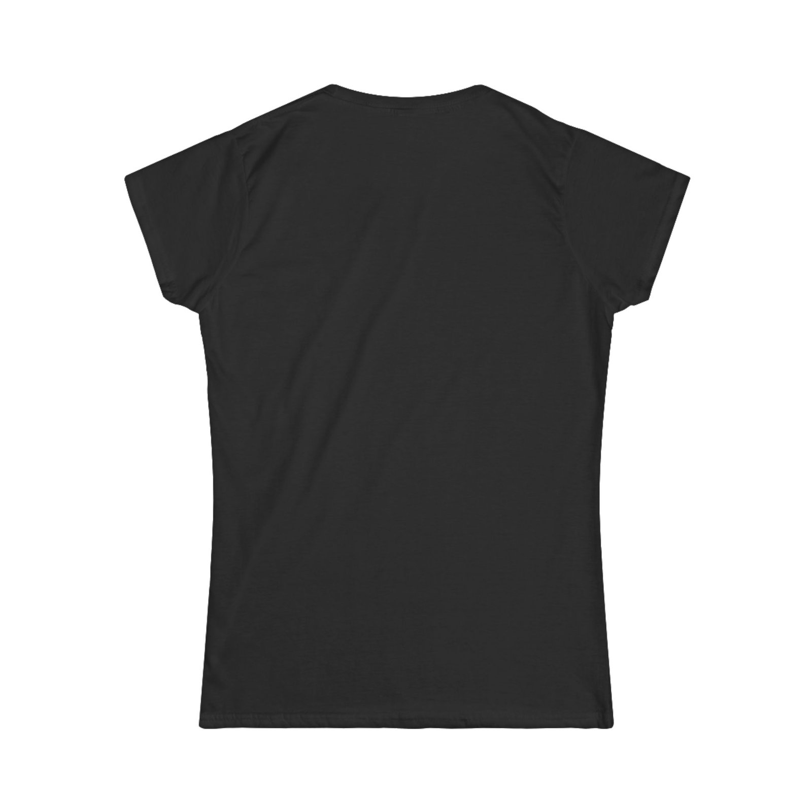 Rock For Life Logo Women's Short Sleeve Tshirt - Image 2