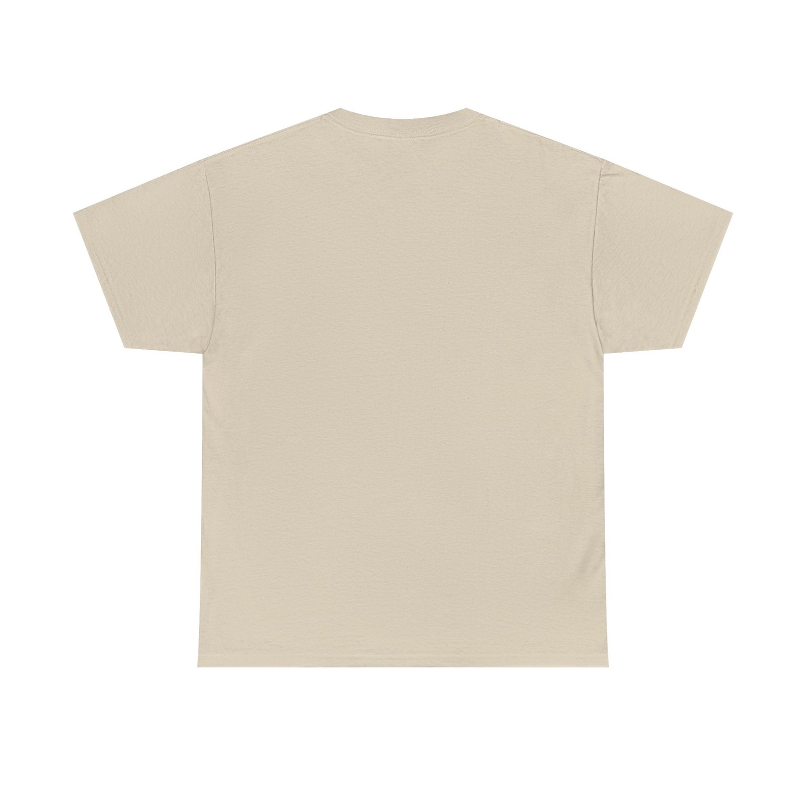 Rock For Life - Great Potential Short Sleeve T-shirt - Image 3