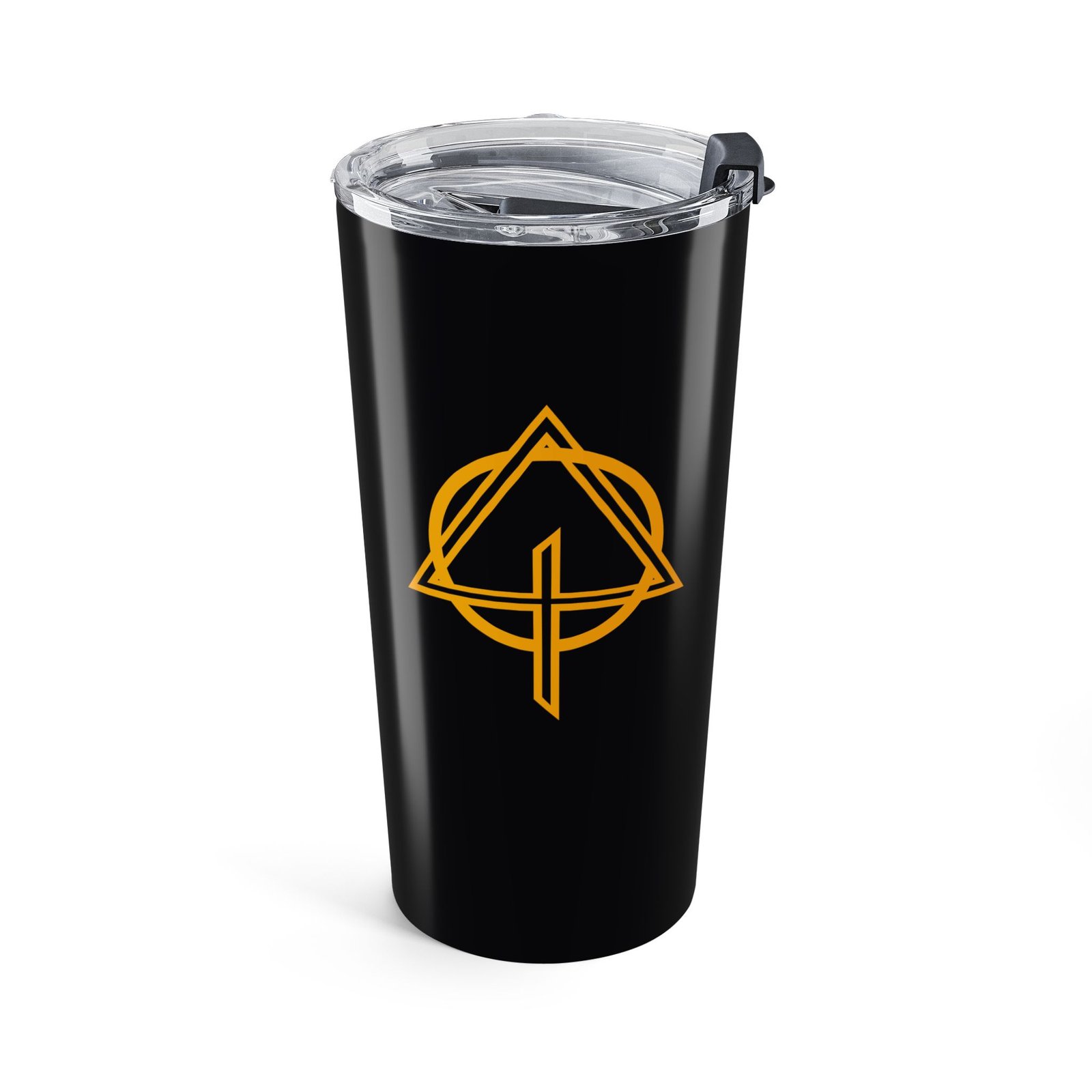 Context - Test The Spirits 20oz Stainless Steel Tumbler - Image 2