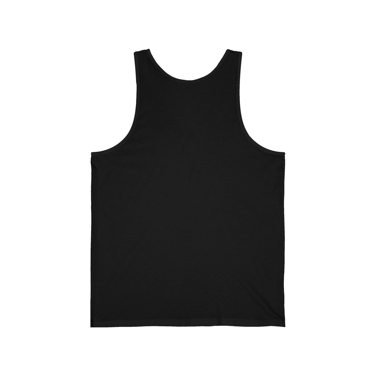 Grave Robber New Logo Unisex Jersey Tank Top - Image 2