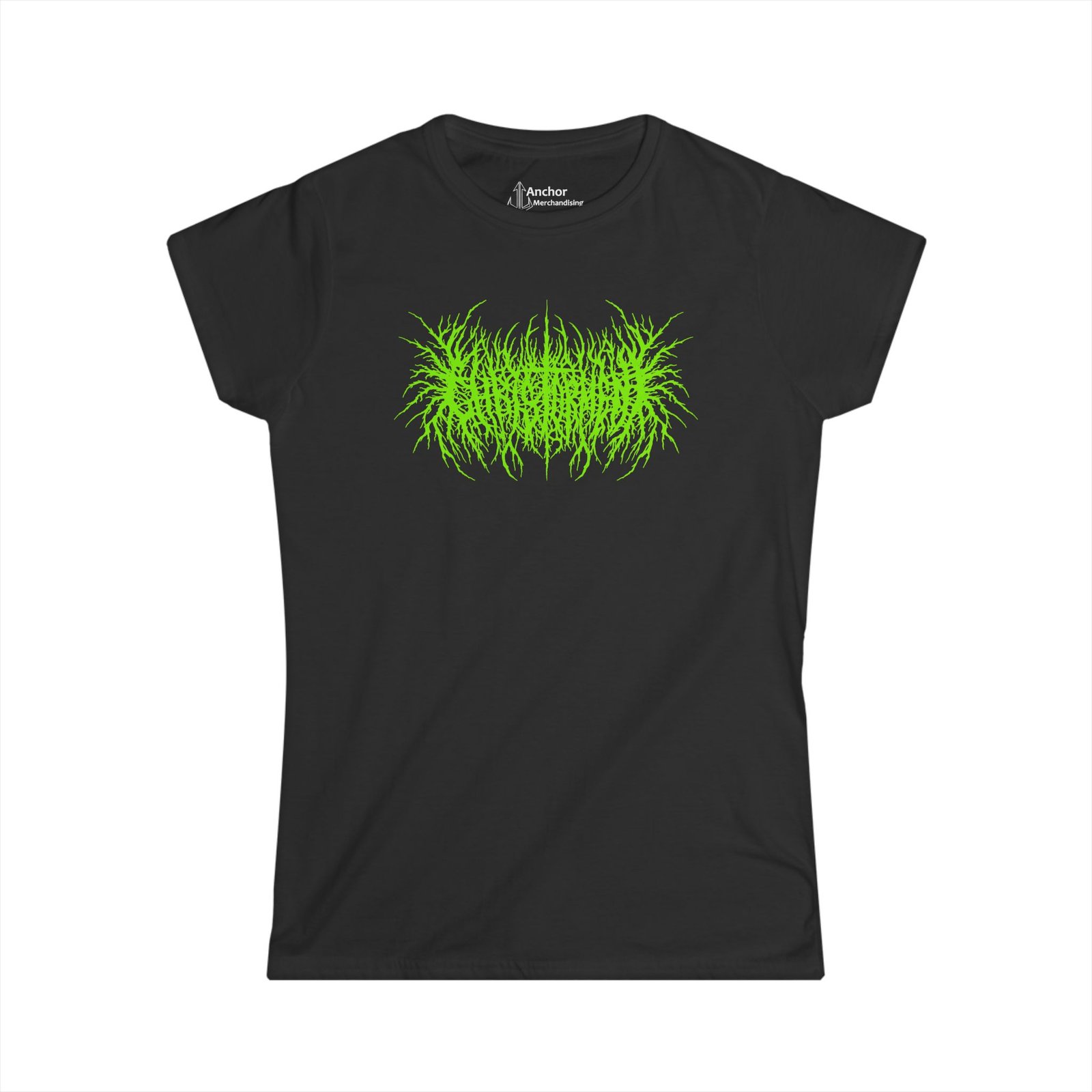 Christorment New Logo Women's Short Sleeve T-shirt