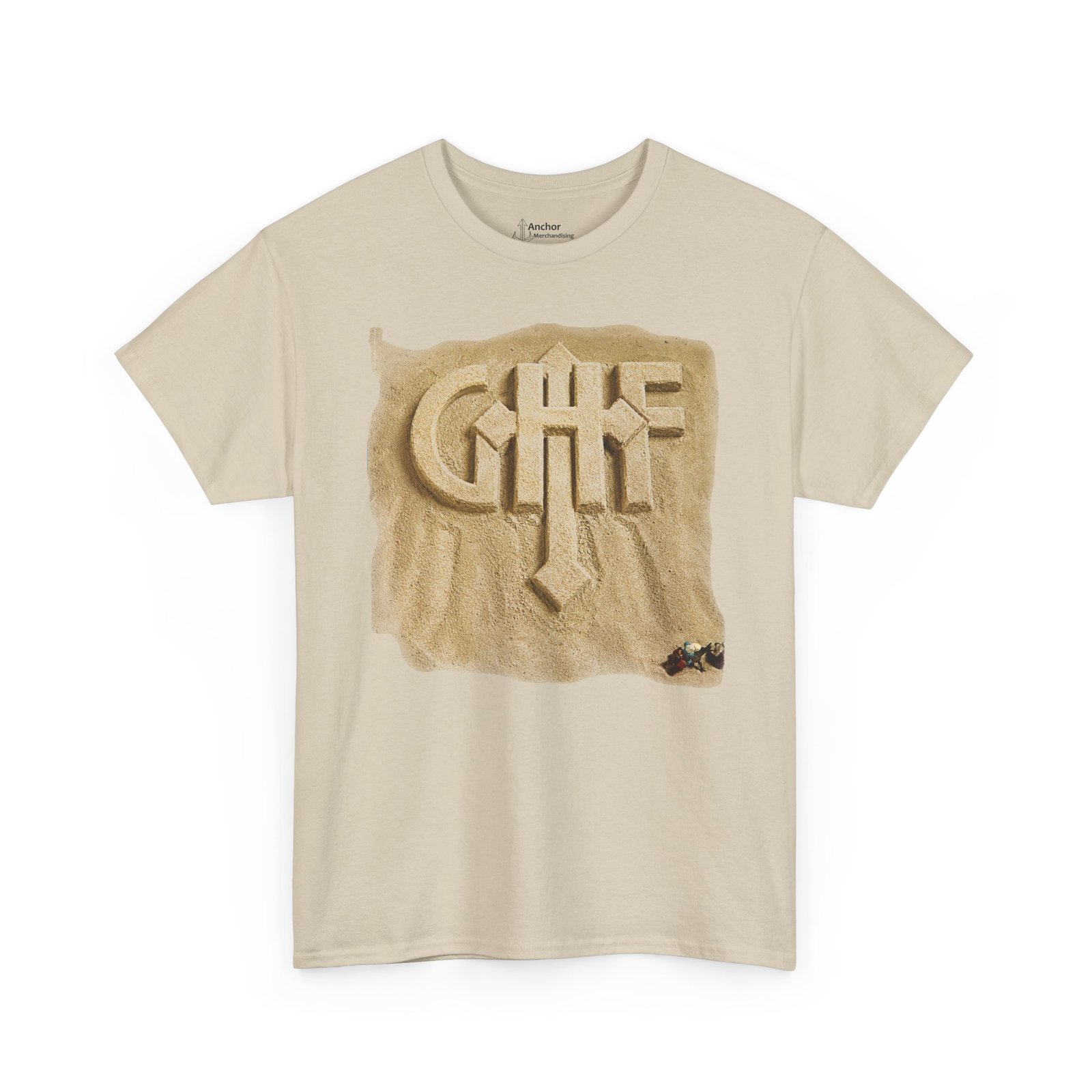 GHF Short Sleeve T-shirt