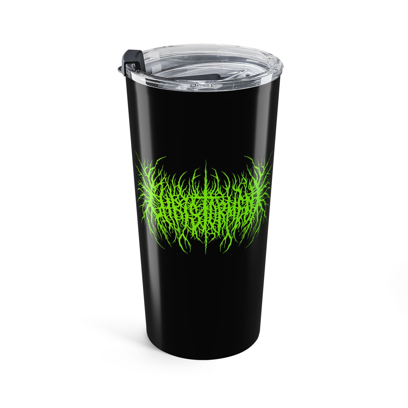 Christorment New Logo 20oz Stainless Steel Tumbler