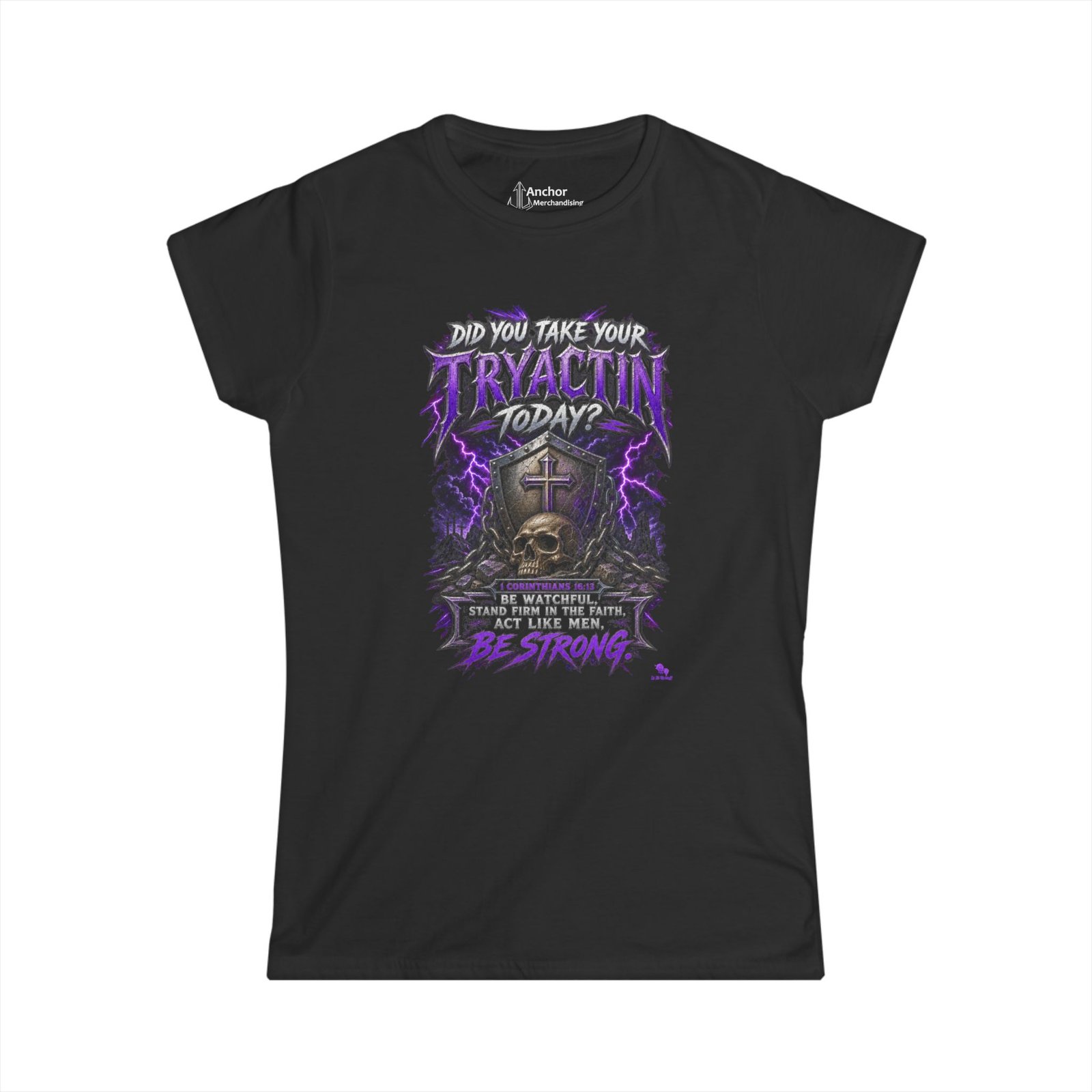 Is It Wrong Podcast - Tryactin Women's Short Sleeve T-shirt