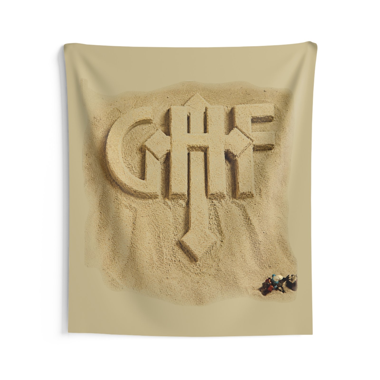 GHF Indoor Wall Tapestries