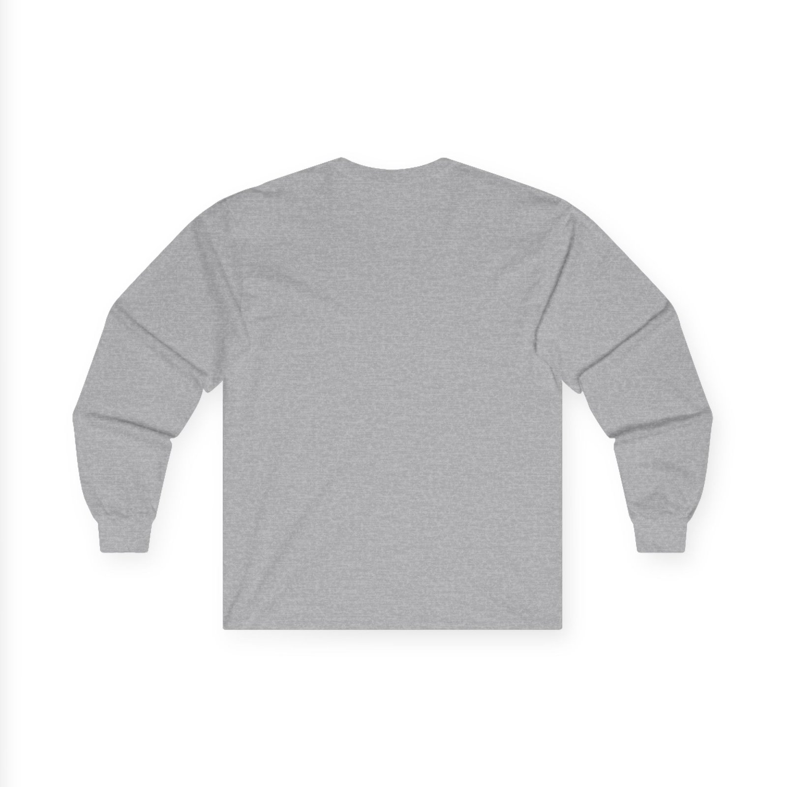 Divine Martyr Logo Long Sleeve Tshirt - Image 8
